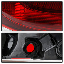 Load image into Gallery viewer, SPYDER xTune 14-17 Buick Regal Driver Side LED Tail Lights - OE Outler Left (ALT-JH-BREG14-LED-OE-L) 9945830
