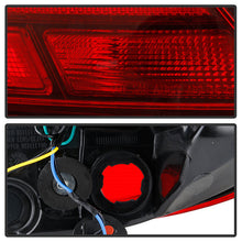 Load image into Gallery viewer, SPYDER xTune 14-17 Buick Regal Driver Side LED Tail Lights - OE Outler Left (ALT-JH-BREG14-LED-OE-L) 9945830