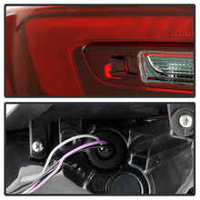 Load image into Gallery viewer, SPYDER xTune 14-17 Buick Regal Driver Side LED Tail Lights - OE Outler Left (ALT-JH-BREG14-LED-OE-L) 9945830