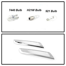 Load image into Gallery viewer, SPYDER xTune 14-17 Buick Regal Driver Side LED Tail Lights - OE Outler Left (ALT-JH-BREG14-LED-OE-L) 9945830