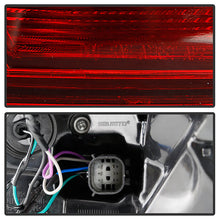 Load image into Gallery viewer, SPYDER xTune 14-17 Buick Regal Driver Side LED Tail Lights - OE Outler Left (ALT-JH-BREG14-LED-OE-L) 9945830
