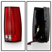 Load image into Gallery viewer, SPYDER xTune 07-14 Cadillac Escalade (excl. Premium Models) OEM Tail Lights - Set (ALT-JH-CAESC07-OE-RC) 9050879