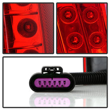Load image into Gallery viewer, SPYDER xTune 07-14 Cadillac Escalade (excl. Premium Models) OEM Tail Lights - Set (ALT-JH-CAESC07-OE-RC) 9050879