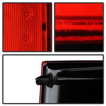 Load image into Gallery viewer, SPYDER xTune 07-14 Cadillac Escalade (excl. Premium Models) OEM Tail Lights - Set (ALT-JH-CAESC07-OE-RC) 9050879