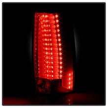 Load image into Gallery viewer, SPYDER xTune 07-14 Cadillac Escalade (excl. Premium Models) OEM Tail Lights - Set (ALT-JH-CAESC07-OE-RC) 9050879