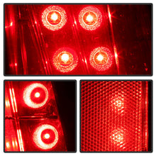 Load image into Gallery viewer, SPYDER xTune 07-14 Cadillac Escalade (excl. Premium Models) OEM Tail Lights - Set (ALT-JH-CAESC07-OE-RC) 9050879
