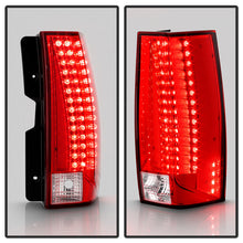 Load image into Gallery viewer, SPYDER xTune 07-14 Cadillac Escalade (excl. Premium Models) OEM Tail Lights - Set (ALT-JH-CAESC07-OE-RC) 9050879