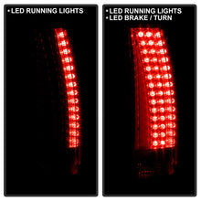 Load image into Gallery viewer, SPYDER xTune 07-14 Cadillac Escalade (excl. Premium Models) OEM Tail Lights - Set (ALT-JH-CAESC07-OE-RC) 9050879