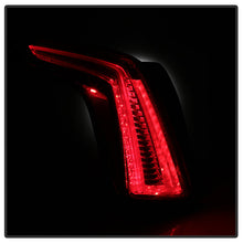 Load image into Gallery viewer, SPYDER xTune 17-19 Cadillac XT5 Full LED All Red Tail Light - OE Left (ALT-JH-CAXT517R-OE-L) 9948039