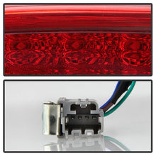Load image into Gallery viewer, xTune Chevy Malibu 13-15 LTZ / 16 Limited LED Tail Lights - OE Outer Left ALT-JH-CM13-LED-OE-OL 9949685