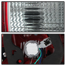 Load image into Gallery viewer, xTune Chevy Malibu 13-15 LTZ / 16 Limited LED Tail Lights - OE Outer Left ALT-JH-CM13-LED-OE-OL 9949685