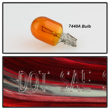 Load image into Gallery viewer, xTune Chevy Malibu 13-15 LTZ / 16 Limited LED Tail Lights - OE Outer Left ALT-JH-CM13-LED-OE-OL 9949685