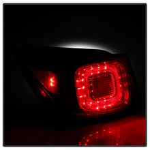 Load image into Gallery viewer, xTune Chevy Malibu 13-15 LTZ / 16 Limited LED Tail Lights - OE Outer Left ALT-JH-CM13-LED-OE-OL 9949685