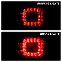 Load image into Gallery viewer, xTune Chevy Malibu 13-15 LTZ / 16 Limited LED Tail Lights - OE Outer Left ALT-JH-CM13-LED-OE-OL 9949685