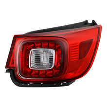 Load image into Gallery viewer, xTune Chevy Malibu 13-15 LTZ / 16 Limited LED Tail Lights - OE Outer Right ALT-JH-CM13-LED-OE-OR 9949692