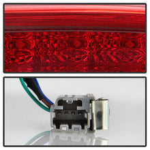 Load image into Gallery viewer, xTune Chevy Malibu 13-15 LTZ / 16 Limited LED Tail Lights - OE Outer Right ALT-JH-CM13-LED-OE-OR 9949692