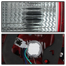 Load image into Gallery viewer, xTune Chevy Malibu 13-15 LTZ / 16 Limited LED Tail Lights - OE Outer Right ALT-JH-CM13-LED-OE-OR 9949692