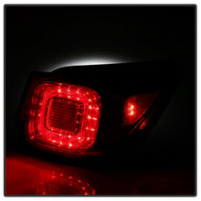 Load image into Gallery viewer, xTune Chevy Malibu 13-15 LTZ / 16 Limited LED Tail Lights - OE Outer Right ALT-JH-CM13-LED-OE-OR 9949692