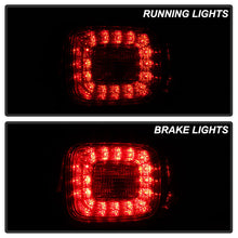 Load image into Gallery viewer, xTune Chevy Malibu 13-15 LTZ / 16 Limited LED Tail Lights - OE Outer Right ALT-JH-CM13-LED-OE-OR 9949692