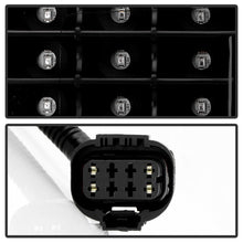 Load image into Gallery viewer, SPYDER xTune Chevy 1500 14-16 / Silverado 2500HD/3500HD LED Tail Lights - Black Smoked ALT-JH-CS14-LED-BSM 9036552