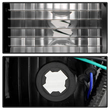 Load image into Gallery viewer, SPYDER xTune Chevy 1500 14-16 / Silverado 2500HD/3500HD LED Tail Lights - Black Smoked ALT-JH-CS14-LED-BSM 9036552