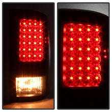 Load image into Gallery viewer, SPYDER Xtune Dodge Ram 1500 09-14 LED Tail Lights Incandescent Model Only Black Smoke ALT-JH-DR09-LED-BKSM 9025617