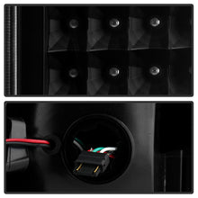 Load image into Gallery viewer, SPYDER Xtune Dodge Ram 1500 09-14 LED Tail Lights Incandescent Model Only Black ALT-JH-DR09-LED-BK 9025587