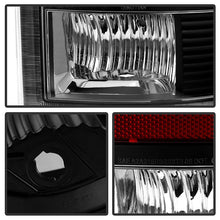 Load image into Gallery viewer, SPYDER Xtune Dodge Ram 1500 09-14 LED Tail Lights Incandescent Model Only Black ALT-JH-DR09-LED-BK 9025587