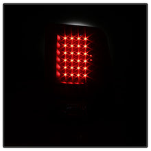 Load image into Gallery viewer, SPYDER Xtune Dodge Ram 1500 09-14 LED Tail Lights Incandescent Model Only Black ALT-JH-DR09-LED-BK 9025587