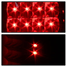 Load image into Gallery viewer, SPYDER Xtune Dodge Ram 1500 09-14 LED Tail Lights Incandescent Model Only Black ALT-JH-DR09-LED-BK 9025587