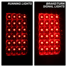 Load image into Gallery viewer, SPYDER Xtune Dodge Ram 1500 09-14 LED Tail Lights Incandescent Model Only Black ALT-JH-DR09-LED-BK 9025587