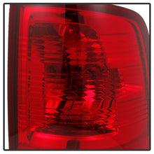 Load image into Gallery viewer, SPYDER Xtune Dodge Ram 1500 09-15 Passenger Side Tail Lights OEM Right ALT-JH-DR09-OE-R 9033179
