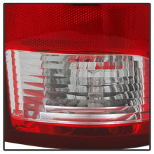 Load image into Gallery viewer, SPYDER Xtune Dodge Ram 1500 09-15 Passenger Side Tail Lights OEM Right ALT-JH-DR09-OE-R 9033179