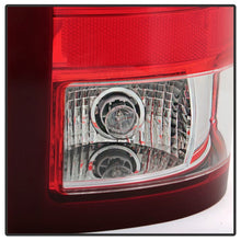 Load image into Gallery viewer, SPYDER Xtune GMC Sierra 2007-2013 Passenger Side Tail Lights - OEM Right ALT-JH-GS07-OE-R 9032004