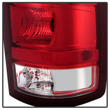 Load image into Gallery viewer, SPYDER Xtune GMC Sierra 2007-2013 Passenger Side Tail Lights - OEM Right ALT-JH-GS07-OE-R 9032004