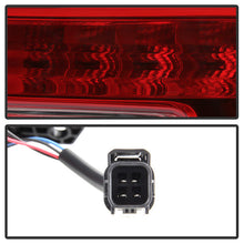 Load image into Gallery viewer, xTune Honda Accord 18-20 Red Clear Passenger Side LED Tail Lights - OE Outer Right ALT-JH-HA18-OE-OR 9949180