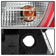 Load image into Gallery viewer, xTune Honda Accord 18-20 Red Clear Passenger Side LED Tail Lights - OE Outer Right ALT-JH-HA18-OE-OR 9949180