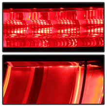 Load image into Gallery viewer, xTune Honda Accord 18-20 Red Clear Passenger Side LED Tail Lights - OE Outer Right ALT-JH-HA18-OE-OR 9949180