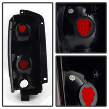 Load image into Gallery viewer, SPYDER Xtune Jeep Cherokee 1997-2001 OEM Style Tail Lights Red Smoked ALT-JH-JC97-OE-RSM 9029868