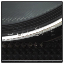 Load image into Gallery viewer, SPYDER xTune 08-15 Mitsubishi Lancer OE Style Tail Lights - Black Smoke ALT-JH-MLEVO08-BSM 9938771