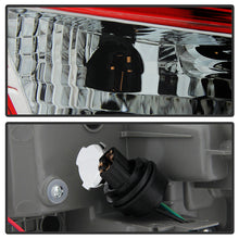 Load image into Gallery viewer, xTune Nissan Sentra 16-18 Driver Side Tail Lights - OE Outer Left ALT-JH-NS16-OE-OL 9949296