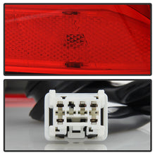 Load image into Gallery viewer, xTune Nissan Sentra 16-18 Driver Side Tail Lights - OE Outer Left ALT-JH-NS16-OE-OL 9949296