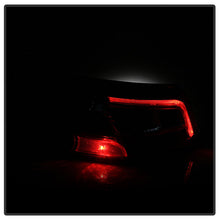 Load image into Gallery viewer, xTune Nissan Sentra 16-18 Driver Side Tail Lights - OE Outer Left ALT-JH-NS16-OE-OL 9949296