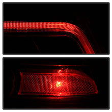 Load image into Gallery viewer, xTune Nissan Sentra 16-18 Driver Side Tail Lights - OE Outer Left ALT-JH-NS16-OE-OL 9949296