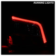 Load image into Gallery viewer, xTune Nissan Sentra 16-18 Driver Side Tail Lights - OE Outer Left ALT-JH-NS16-OE-OL 9949296
