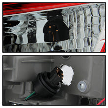 Load image into Gallery viewer, xTune Nissan Sentra 16-18 Passenger Side Tail Lights - OE Outer Right ALT-JH-NS16-OE-OR 9949302