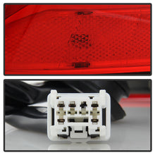 Load image into Gallery viewer, xTune Nissan Sentra 16-18 Passenger Side Tail Lights - OE Outer Right ALT-JH-NS16-OE-OR 9949302