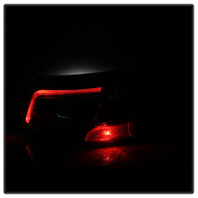Load image into Gallery viewer, xTune Nissan Sentra 16-18 Passenger Side Tail Lights - OE Outer Right ALT-JH-NS16-OE-OR 9949302
