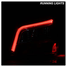 Load image into Gallery viewer, xTune Nissan Sentra 16-18 Passenger Side Tail Lights - OE Outer Right ALT-JH-NS16-OE-OR 9949302