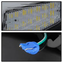 Load image into Gallery viewer, Xtune Nissan Titan 16-20 Light Bar LED Tail Light Black ALT-JH-NT16-LBLED-BK 9049255